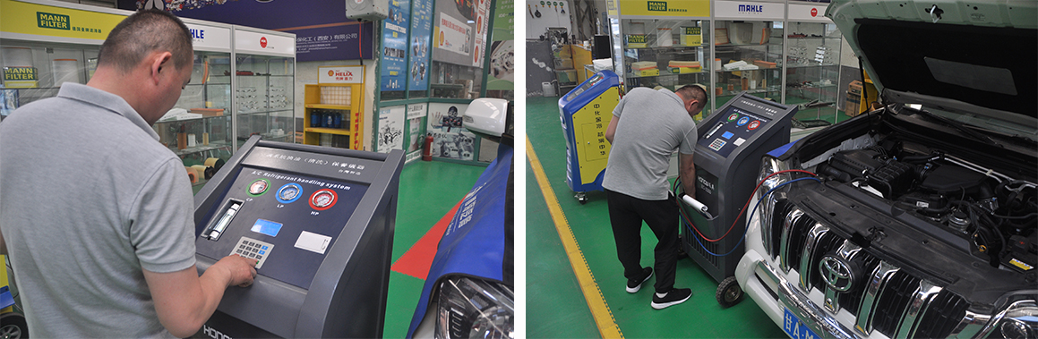 蘭州汽車空調(diào)保養(yǎng) 蘭州汽車空調(diào)保養(yǎng)