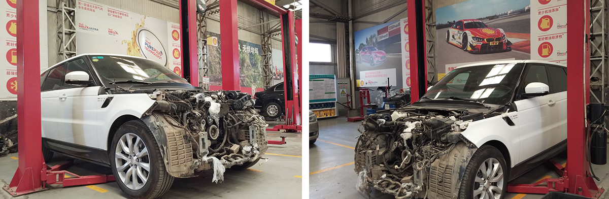 蘭州路虎維修 蘭州路虎維修