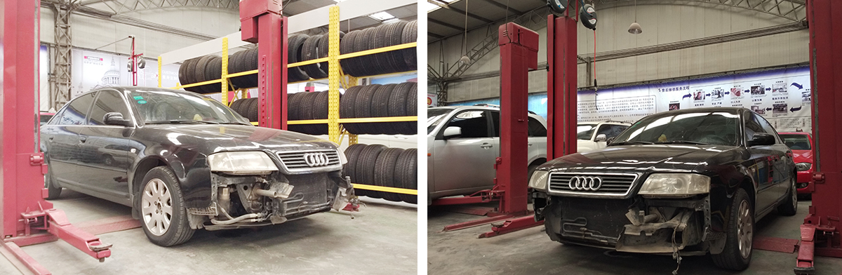 蘭州奧迪維修 蘭州奧迪維修