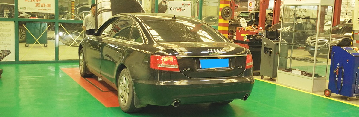 蘭州奧迪維修 蘭州奧迪維修
