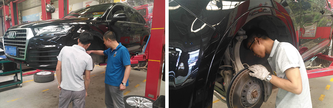 蘭州汽車剎車保養(yǎng) 蘭州汽車剎車保養(yǎng)