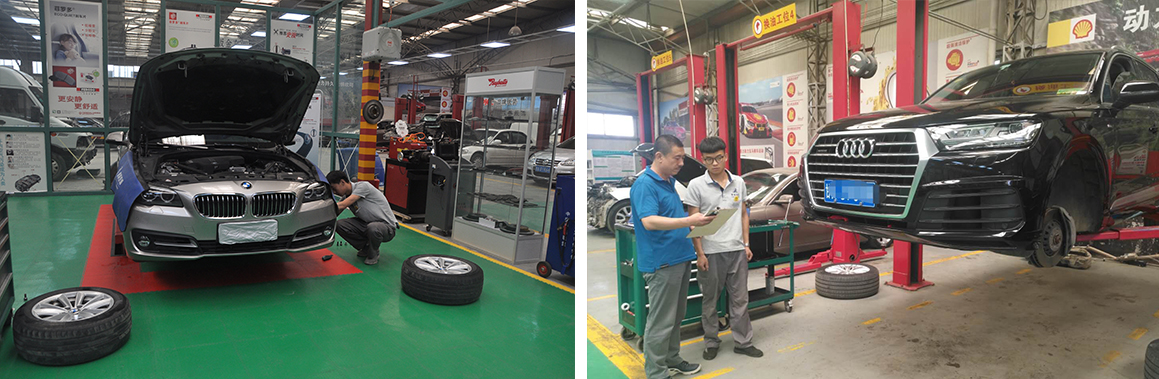 蘭州汽車剎車保養(yǎng) 蘭州汽車剎車保養(yǎng)