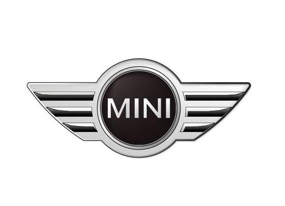主修車型——MINI