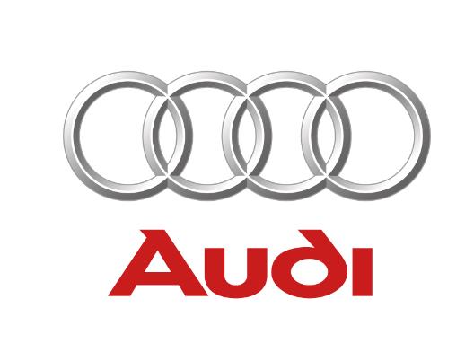 主修車型-奧迪