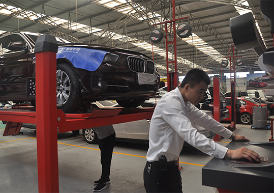 汽車維修_汽車修理